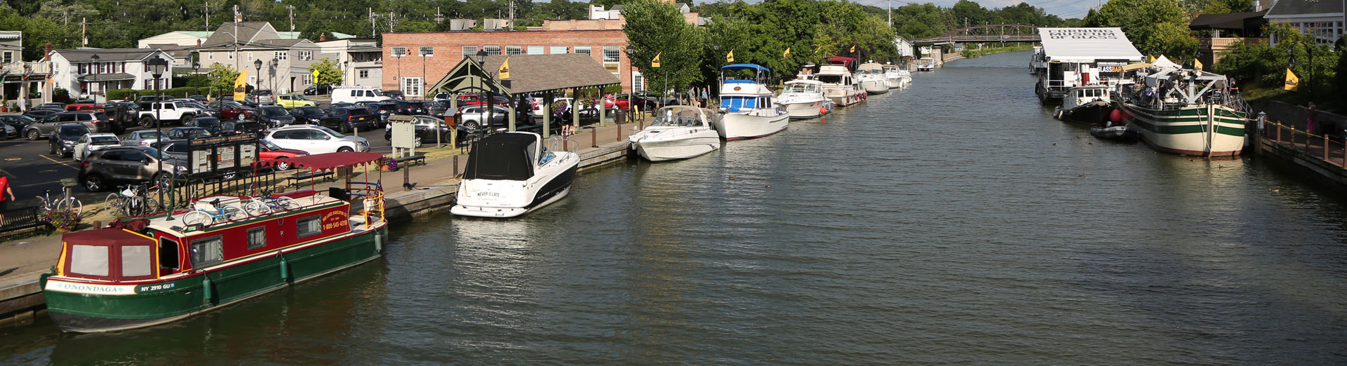 US river cruise destinations map region
