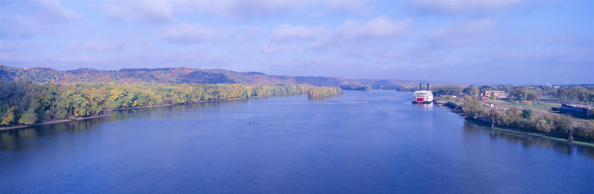 US River Cruises US River Cruises